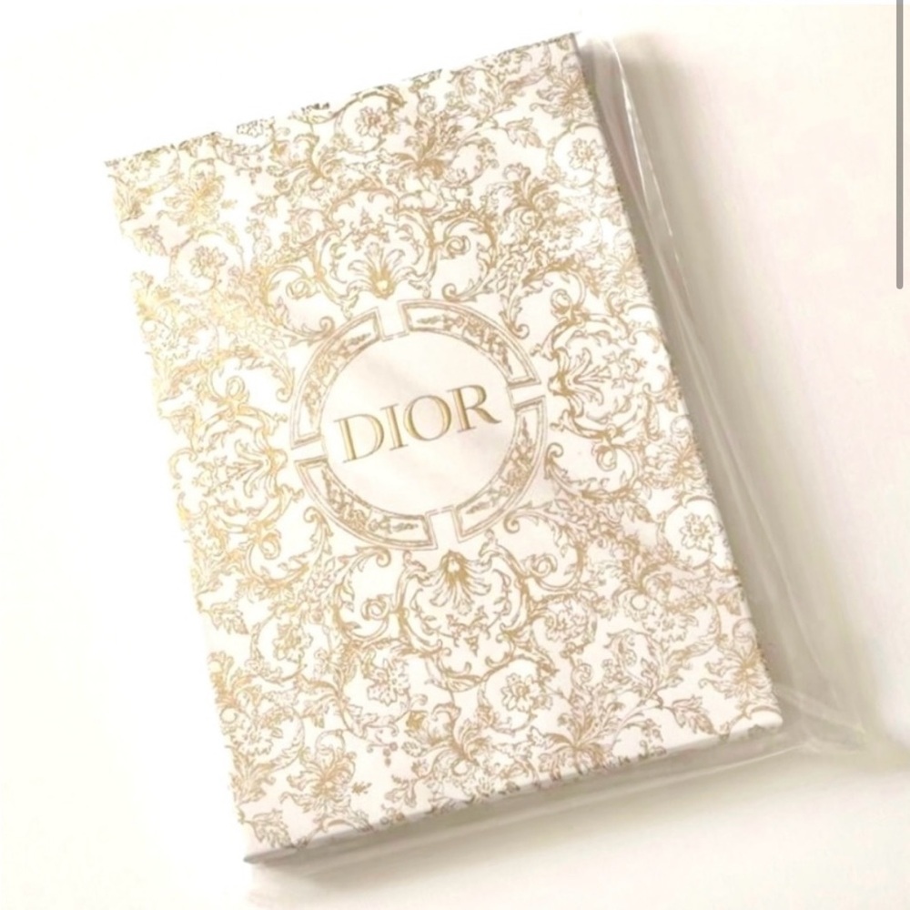 Dior Premium Notebook - Picture 3 of 8